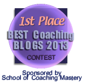 Best Coaching Blogs 1st