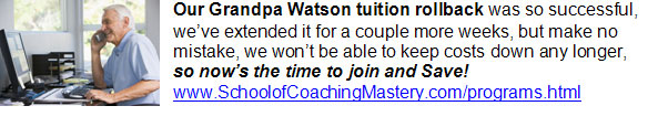 Tuition rollback extended