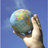 The world at your fingertips