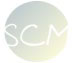 SCM logo