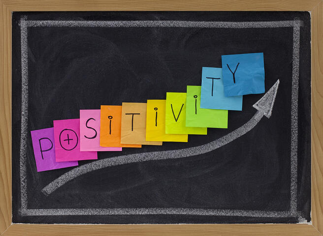 Positive Psychology Coaching