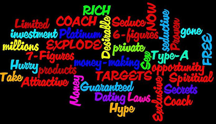 Coaching Hype