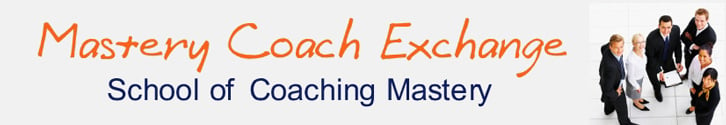 Mastery Coach Exchange