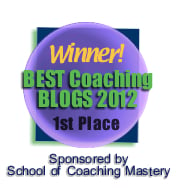 Best Coaching Blogs 2012