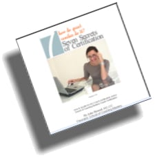 Secrets of Coach Certification