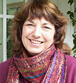 Barbra Sundquist