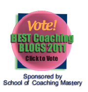 Best Coaching blogs 2011