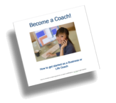 Become a Coach eBook