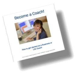 Become a Coach eBook