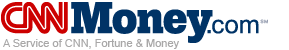 CNN Money Logo