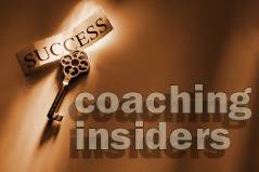Coaching Insiders