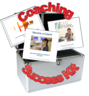 Coaching Success Kit