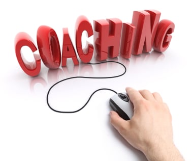 Online Coach Training