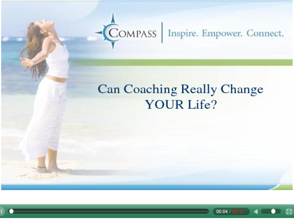 Low Cost Life Coach video intro