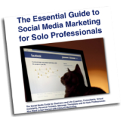The Essential Guide to Social Media Marketing for Solo Professionals