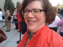 Career Coach, Joanne Waldman, PCC