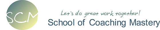 School of Coaching Mastery