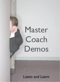 Master Coach Demos