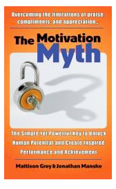 The Motivation Myth