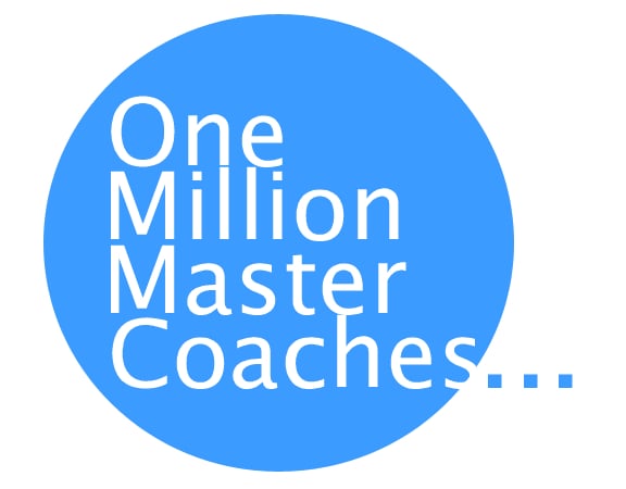 One Million Master Coaches