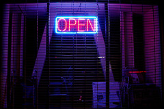 Are you open for business?