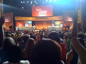 Oprah's Lifeclass Tour