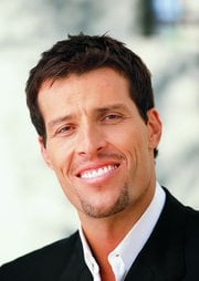 Tony Robbins Life Coach Certification