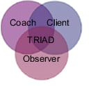 Coaching Triad