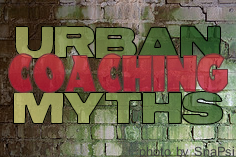 Urban Coaching Myths