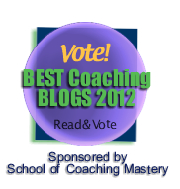 Best Coaching Blogs 2012