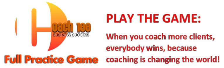 Coach 100 Full Practice Came Tracker
