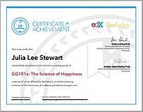 SOH_Certificate