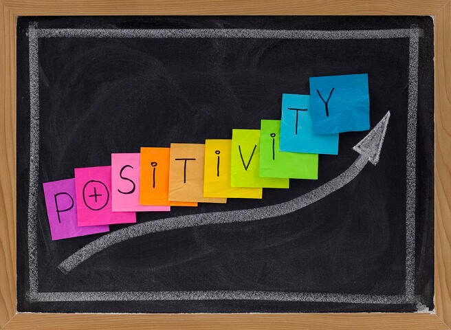 Positive Psychology Coaching