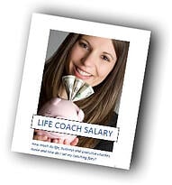 Life Coach Salary Free eBook