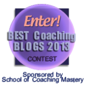 Best Coaching Blogs 2013