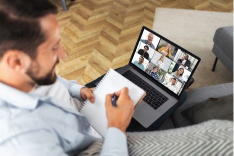 Become a coach online Become a coach online