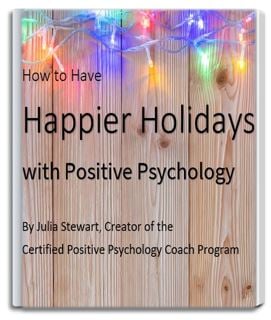 Happier Holidays eBook