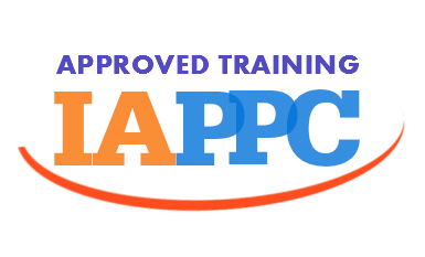 IAPPC LOGO Approved Training-1