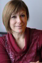 Ginette Gaudreault