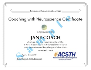 Jane Coach IPP3