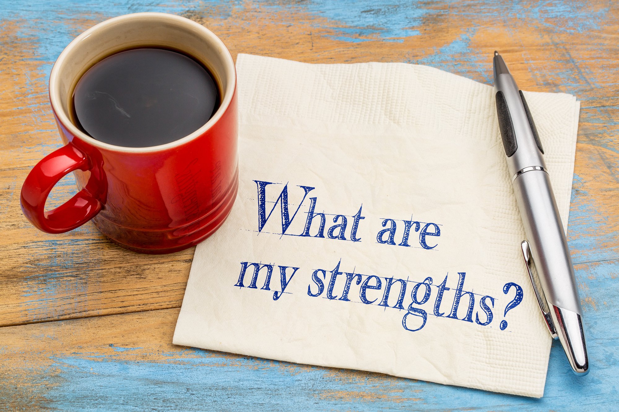 Strengths-based Positive Psychology Coaching