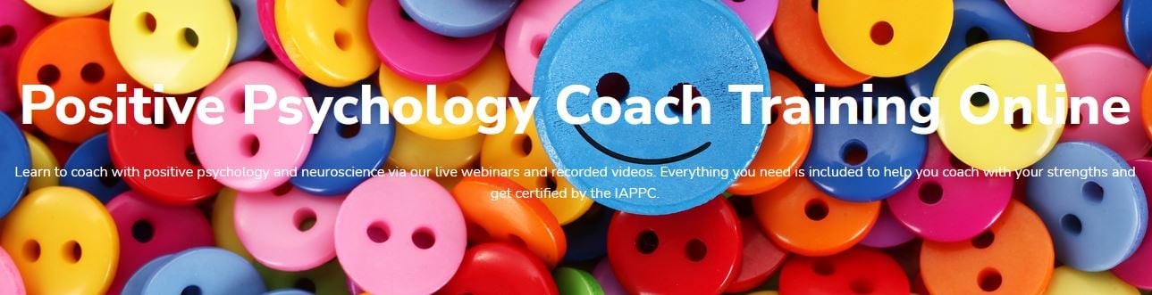 pos psych coach training online